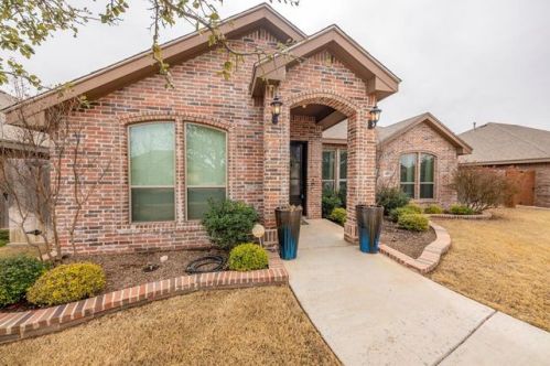 5809 Pedernales Dr, Midland TX  79707-3159 exterior