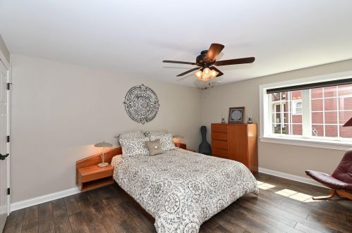 23305 Shore Dr, Kansasville WI  53139-9714 exterior