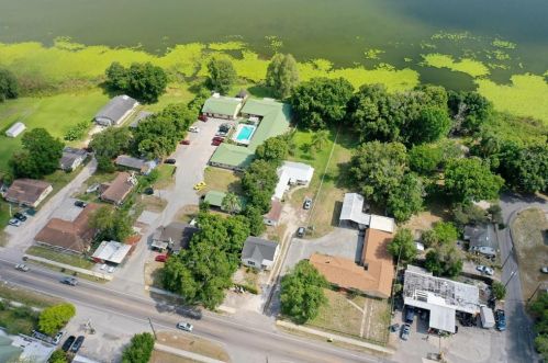2938 Avenue G, Winter Haven FL  33880-2127 exterior