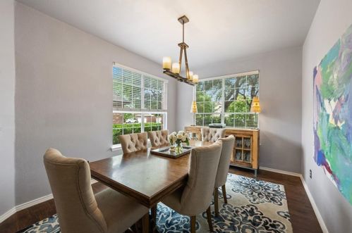 3013 Fleet Dr, Austin TX 78748-2963 exterior