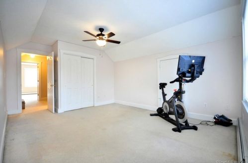 579 Granville Rd, East Hartland CT  06027-1116 exterior
