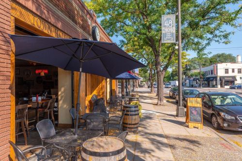 4837 Clinton Ave, Minneapolis MN 55419-5658 exterior