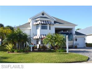 171 Dragonfly Dr, Titusville, FL 32780-2587