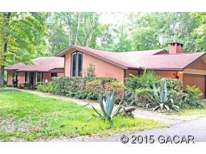 10001 59th Pl, Gainesville, FL 32653-2833