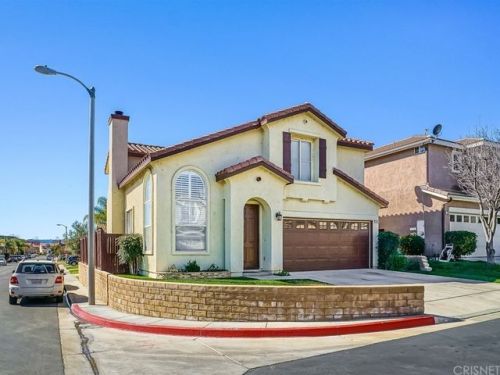 21556 Juniper Ct, Santa Clarita, CA 91350-4439