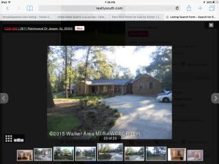 2611 Robinwood Dr, Jasper, AL 35504-6711