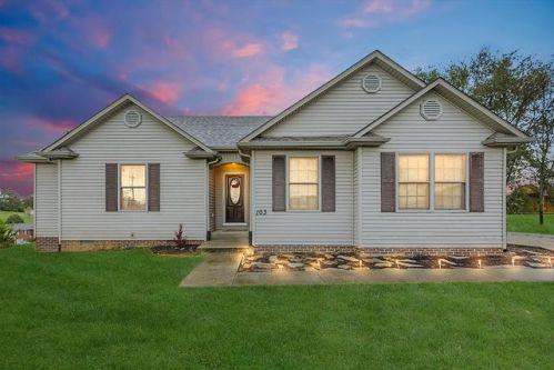 103 Woodridge Way, Berea, KY 40403-8705