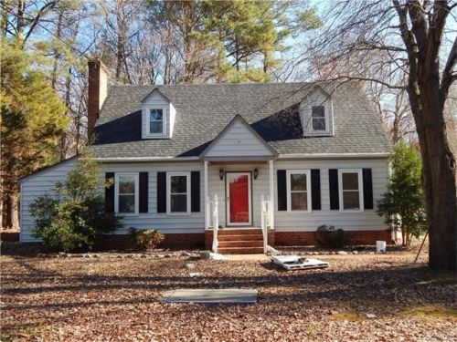3 Brad Dr, Sandston, VA 23150-3101