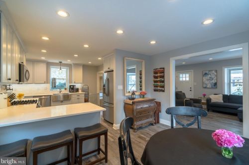 309 Butler Ave, Prospectville PA 19002-5740 exterior