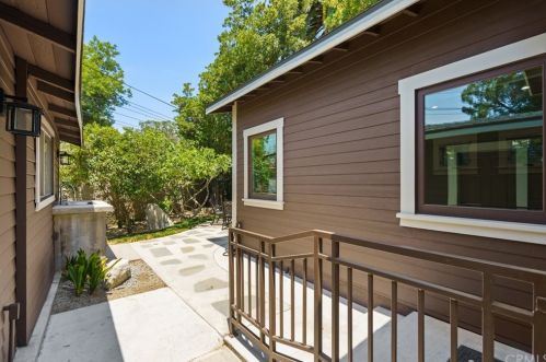 1036 Hope St, South Pasadena CA  91030-2543 exterior