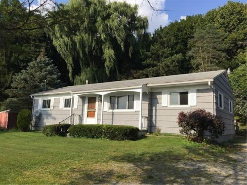 14 Highland Ave, Dansville, NY 14437-1740