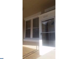4643 13th St, Philadelphia PA  19112-0012 exterior