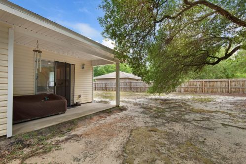 267 Goodwin Creek Rd, Freeport FL  32439-2746 exterior