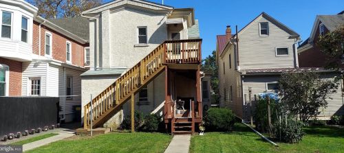 315 Hanover St, Pottstown, PA 19464-5345