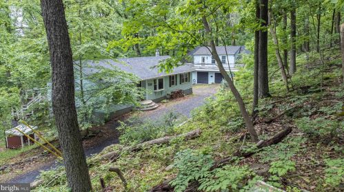 443 Blue Sky Rd, Linden, VA 22642-5742