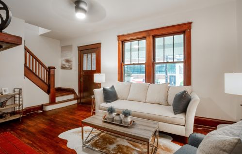 522 Lafayette Ave, Newport, KY 41073-1321