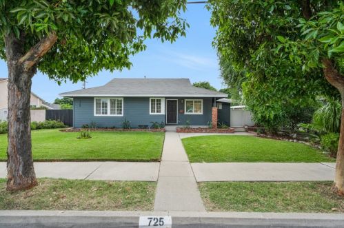 725 Valinda Ave, West Covina, CA 91790-3712