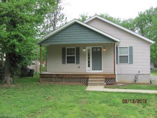 265 46th St, Lorain, OH 44052-5513