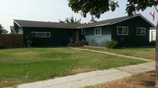 1707 Cornell Ave, Fresno, CA 93703-1019