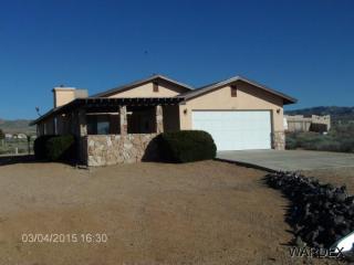 9472 Concho Dr, Kingman, AZ 86401-8138