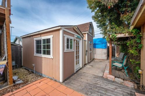 391 Beckett Pl, Pismo Beach CA  93433-1551 exterior