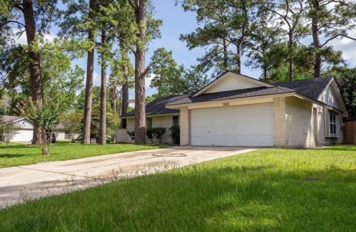 15334 Flamingo Park, Humble, TX 77396-2209