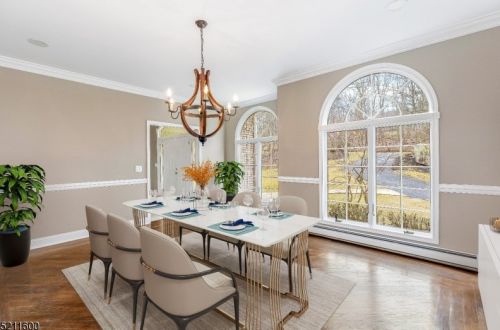 9 Natale Dr, Sparta NJ  07871-3032 exterior