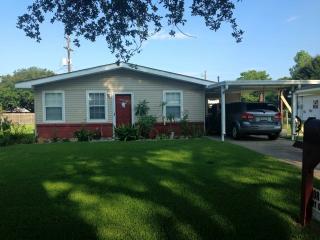 802 Glendale Ave, Houma, LA 70360-7358