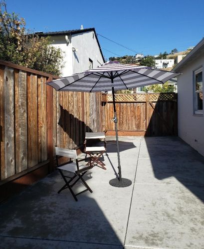 2081 Horne St, San Leandro CA  94578-1465 exterior