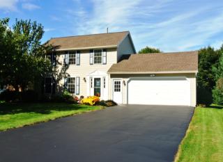 679 Brookeville Dr, Webster, NY 14580-4039