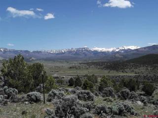 1179 Golden Eagle Trl, Ridgway CO  81432-9003 exterior