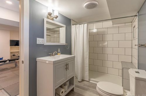 242 Plains Rd, Milford CT  06461-2422 exterior