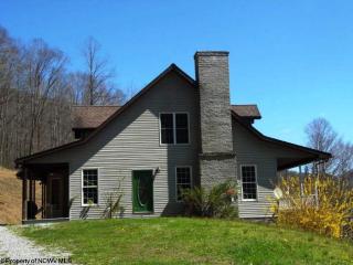 2021 Bablin Ingo Rd, Crawford, WV 26343-9311