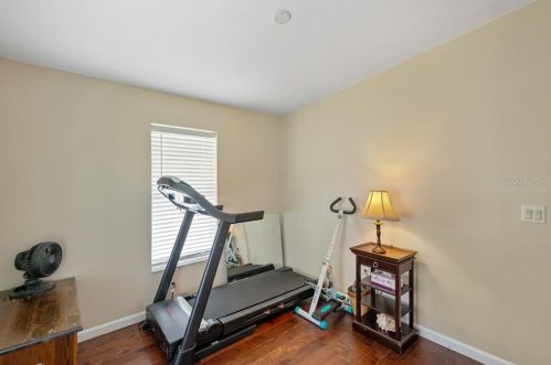 4990 Mount Olive Shores Dr, Polk City FL  33868-9307 exterior