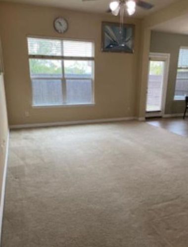 4674 Perthshire Ct, Plano TX  75024-7760 exterior