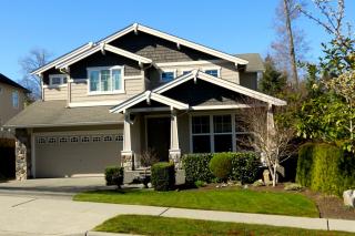 7625 153rd St, Snohomish, WA 98296-8437