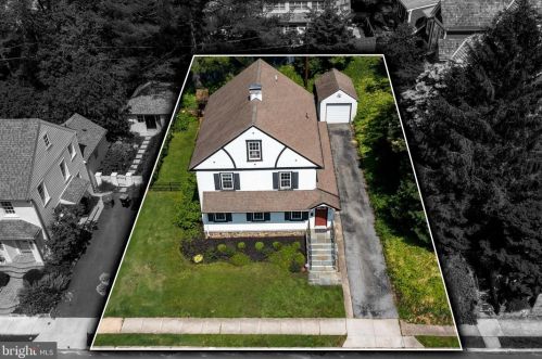 231 Washington St, Kennett Sq, PA 19348-2833