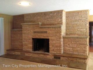 109 Hardy St, Bryan TX  77801-1258 exterior