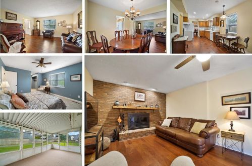 3211 Kingswood Dr, Darbydale, OH 43123-3432