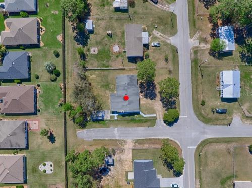 12255 89 Ter, Belleview FL  34420-5354 exterior