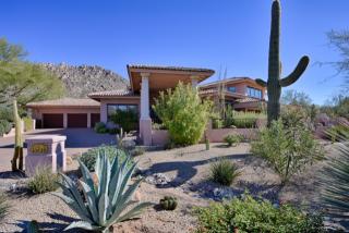 10630 Ranch Gate Rd, Scottsdale, AZ 85255-8139