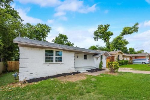 9119 Boundbrook Ave, Dallas, TX 75243-6533