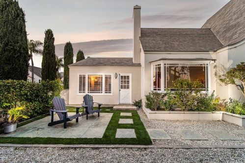 4901 Livingston Dr, Long Beach, CA 90803-1746
