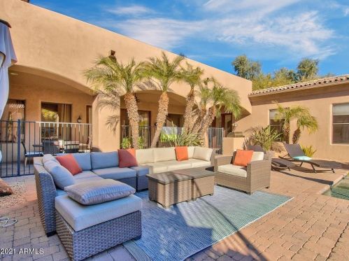 9390 Monument Dr, Scottsdale AZ 85262-4744 exterior