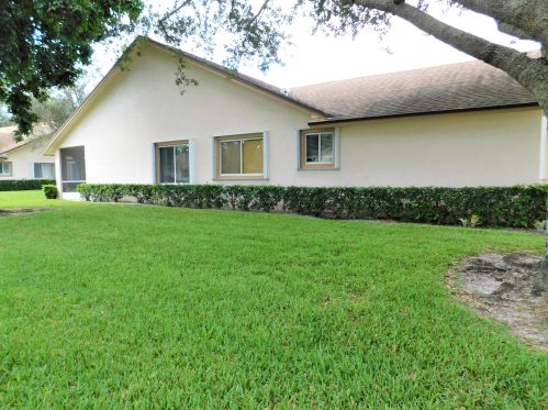 158 Sandy Ln, West Palm Beach, FL 33411-1219