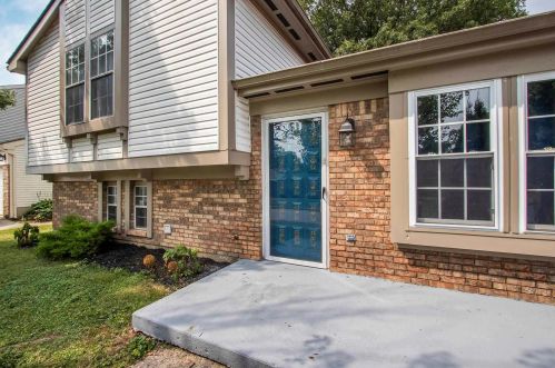 8511 Pheasant Dr, Florence KY  41042-9397 exterior
