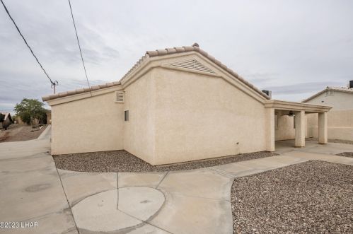 3724 Cactus Rdg Dr, Lake Havasu City AZ  exterior