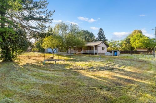 3120 Humphrey Rd, Loomis CA  95650-9095 exterior