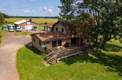 12586 220th Ave, Bloomer, WI 54724-4644