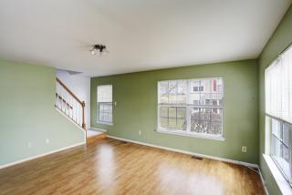 3914 Captain Molly Cir, Gardenville PA  18902-9049 exterior